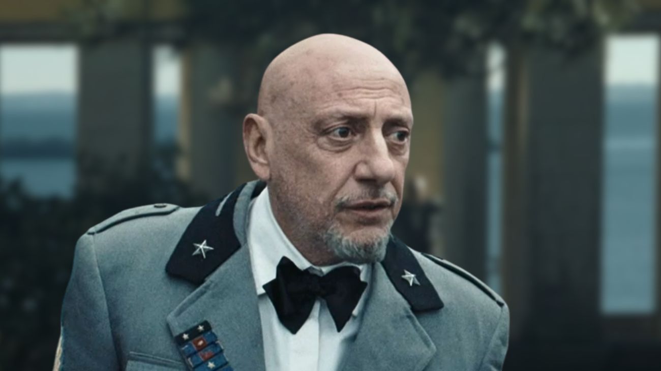 raiplay sergio castellitto