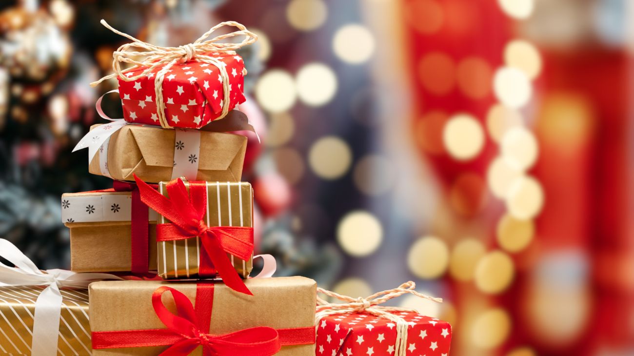 regali natale