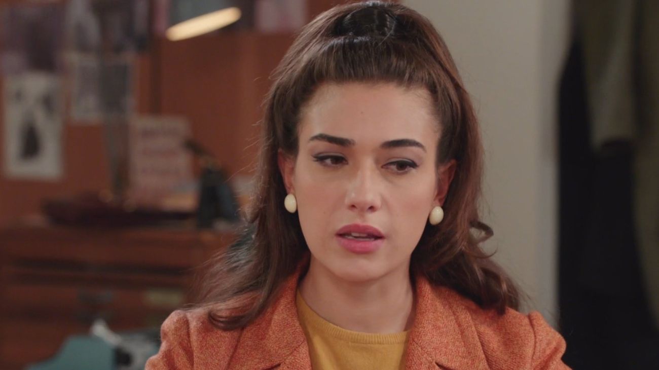 il paradiso delle signore rosa 