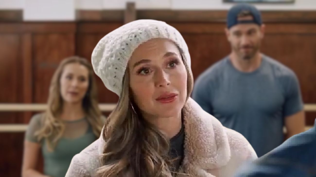 scena film a passo di danza