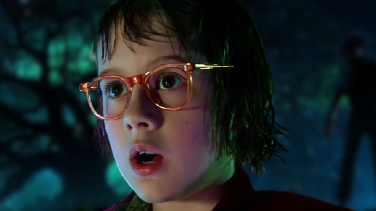 scena film grande giante gentile