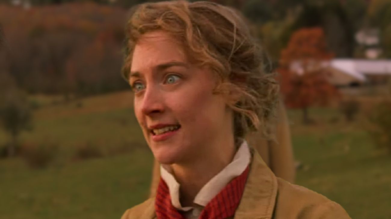 scena film piccole donne