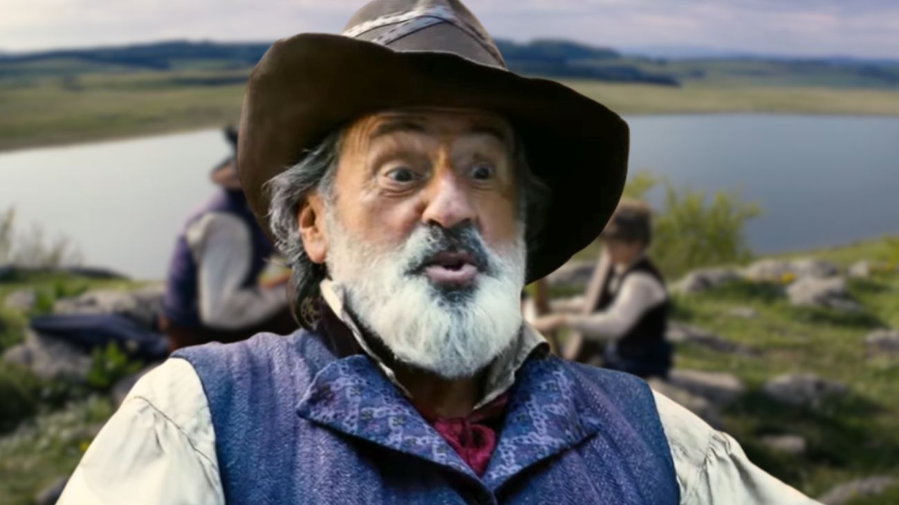 scena film stasera piangere