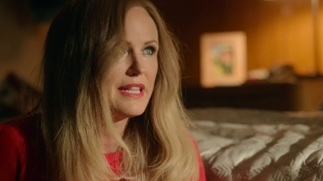 netflix serie thriller