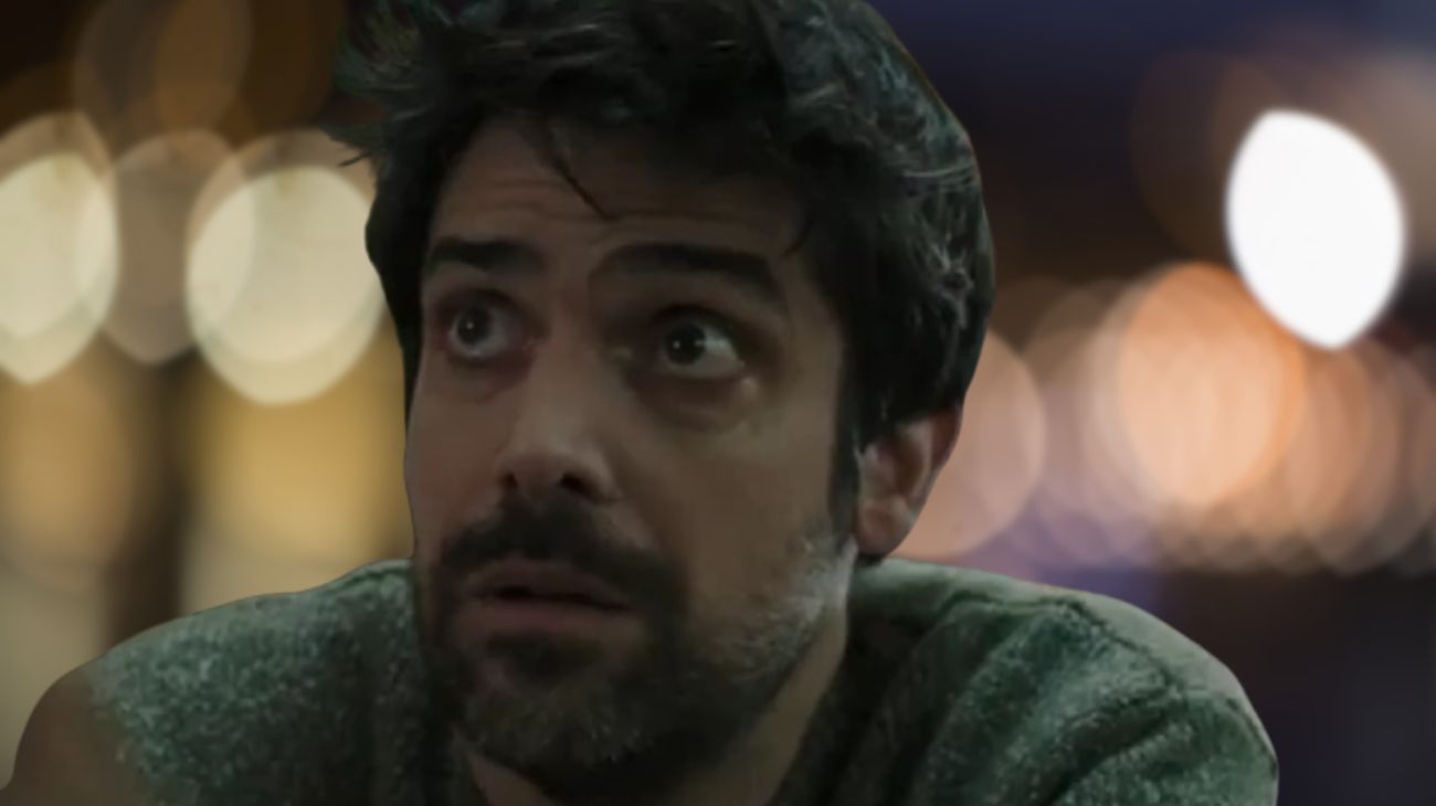 scena serie tv d'amore