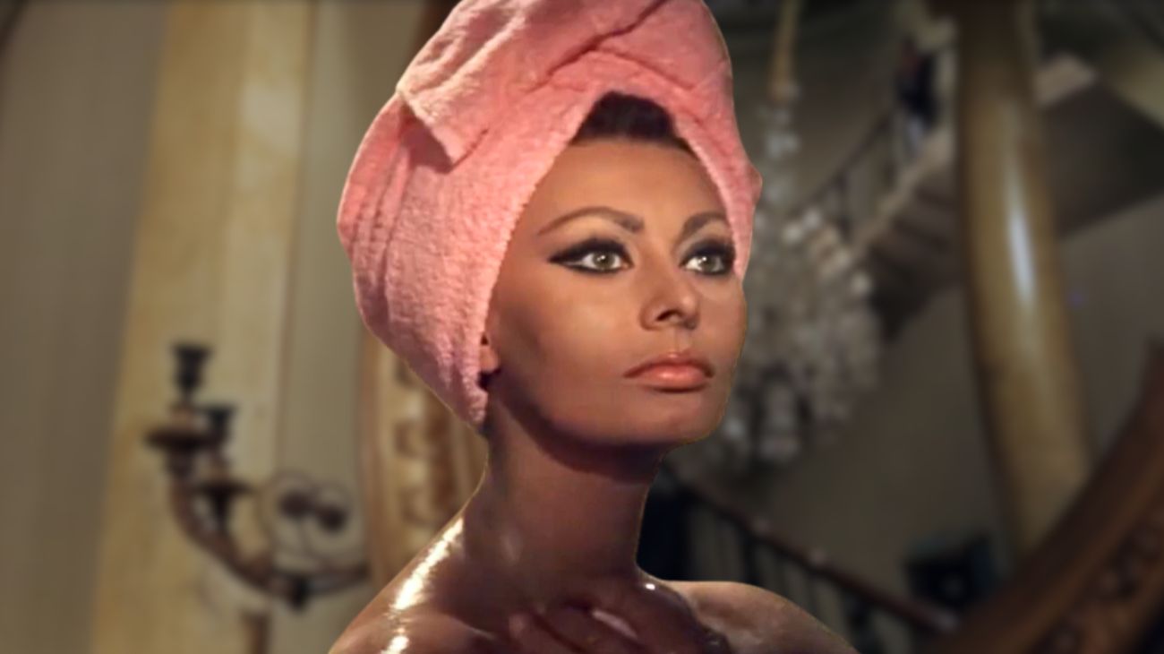 stasera in tv classico anni 60