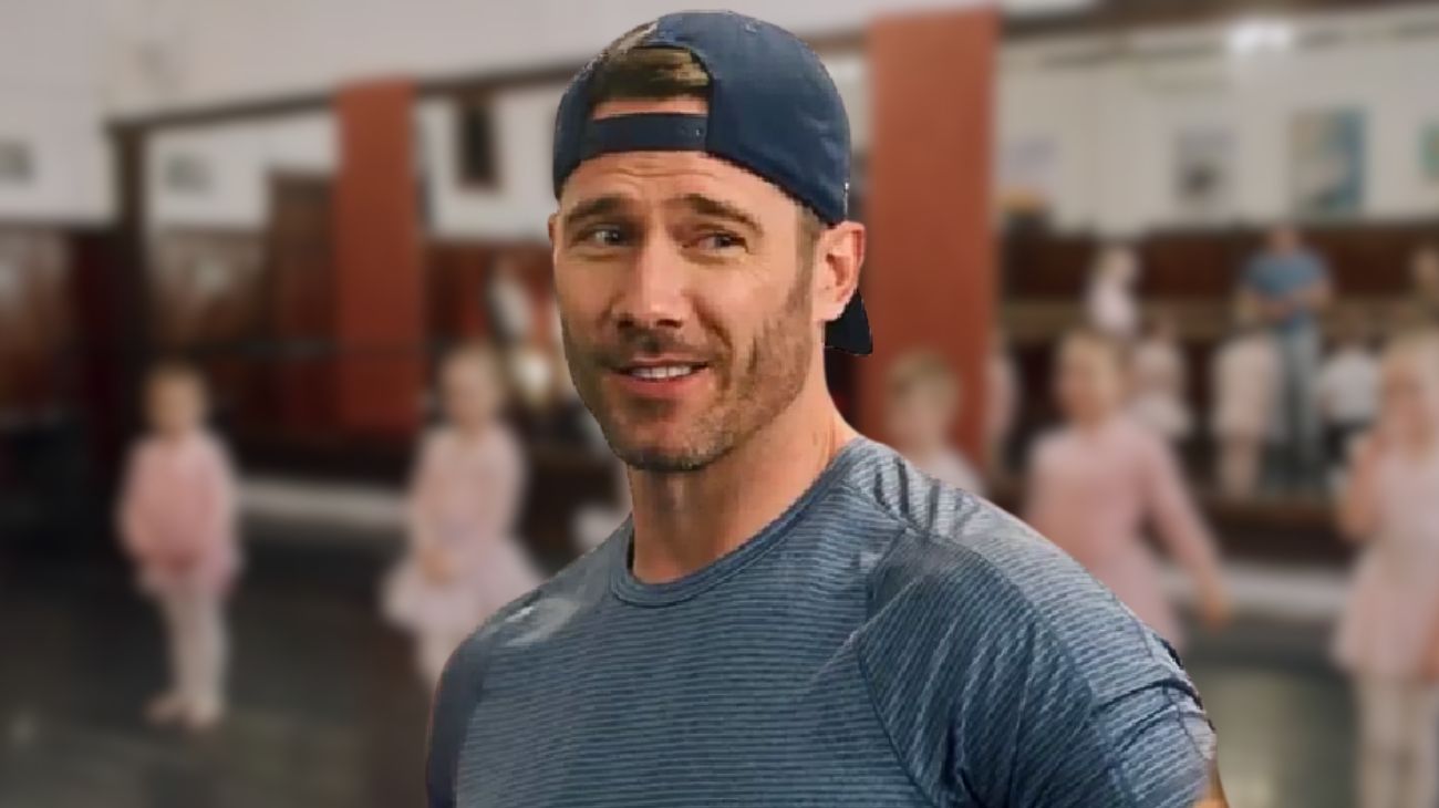 stasera in tv amore danza