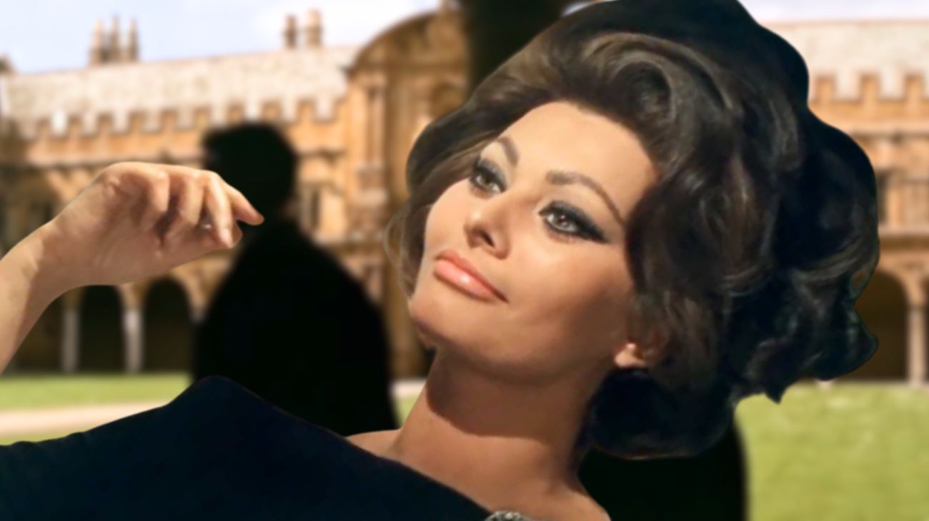 stasera in tv classico anni 60