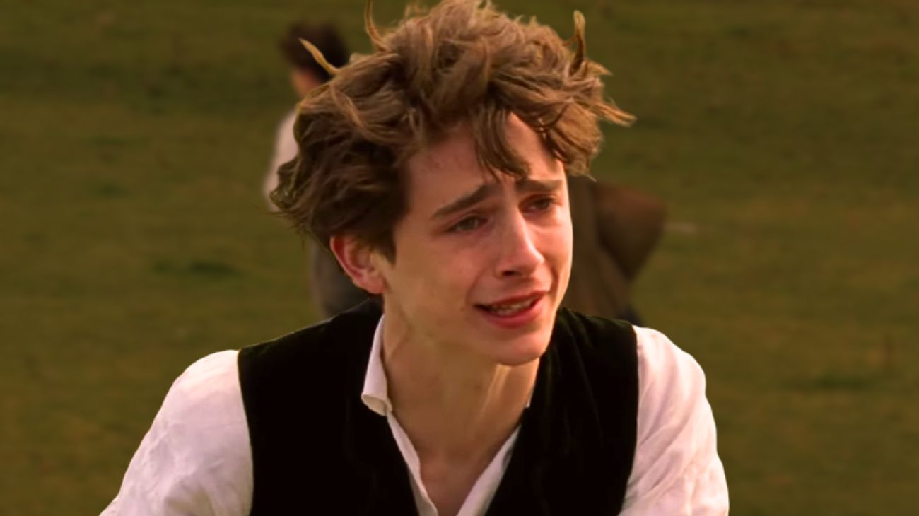 stasera in tv classico oscar