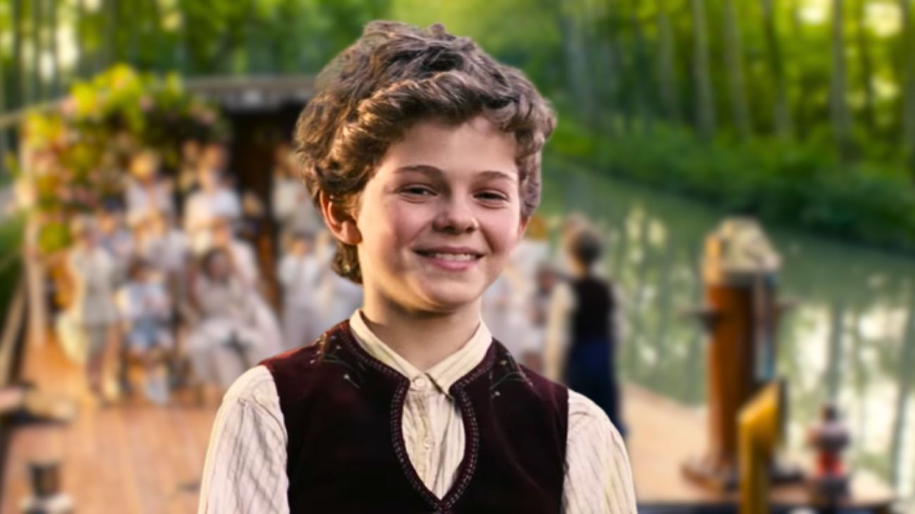 stasera in tv storia piangere