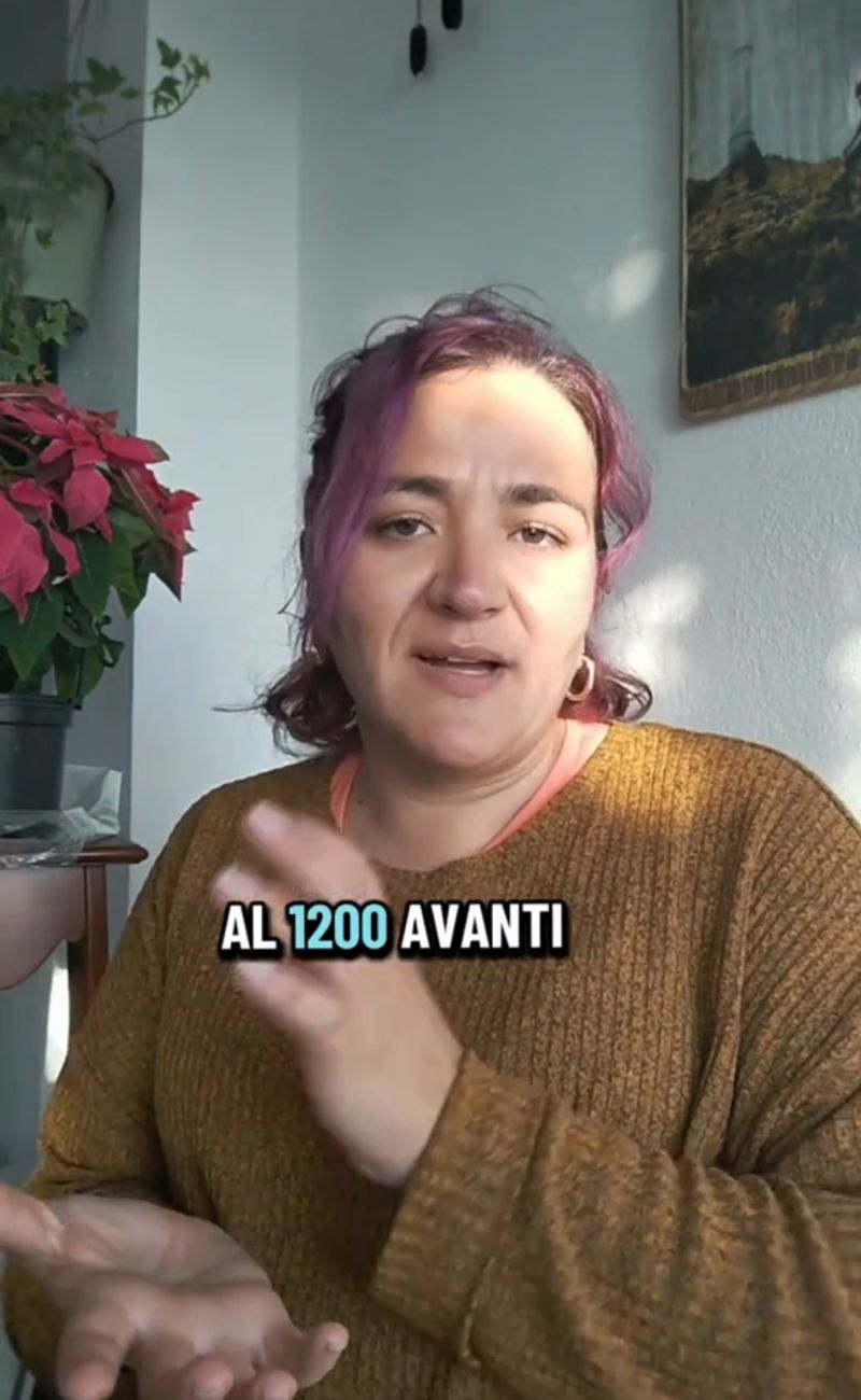 La content creator Michela de Felicibus ha spiegato in maniera esaustiva il collegamento tra Italia e Magna Grecia.