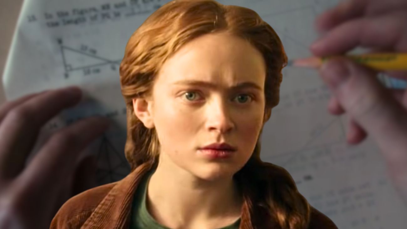 stranger things 5 volantino