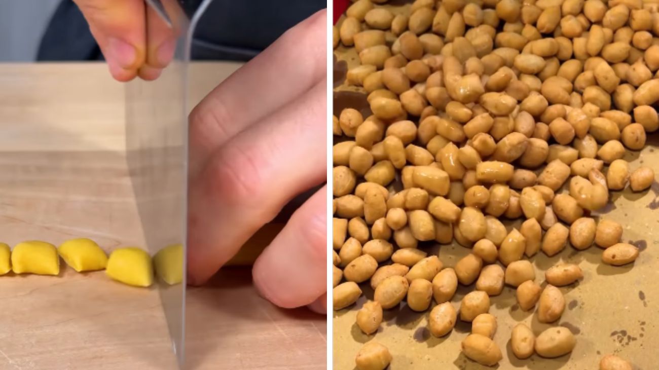 struffoli napoletani