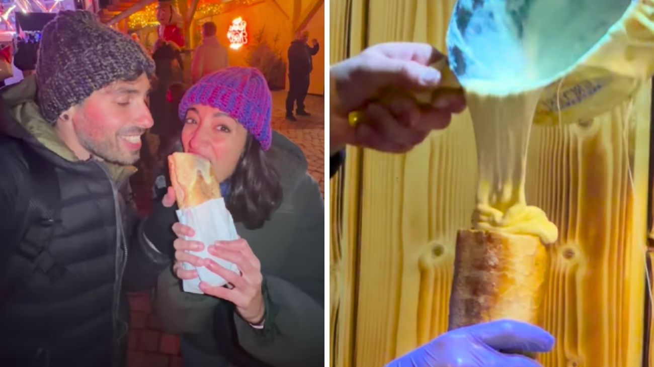 svizzera panino natale