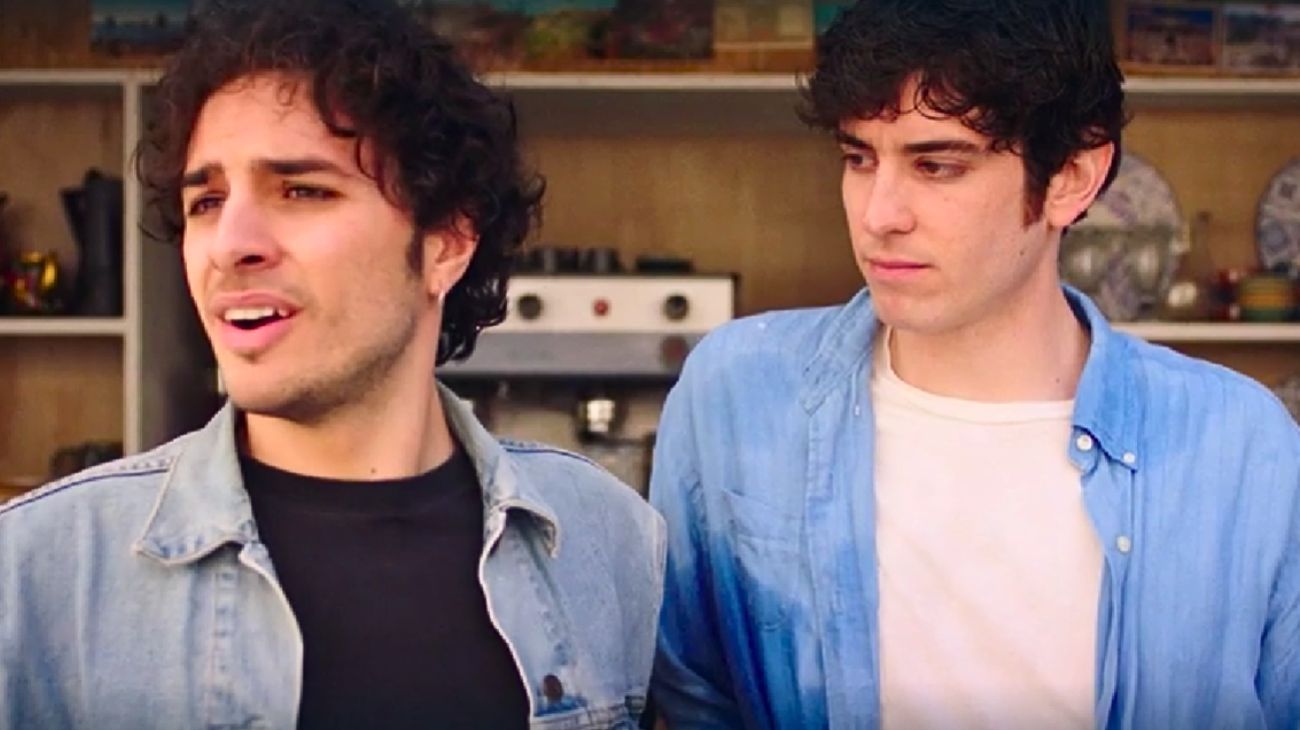 un professore 3 finale