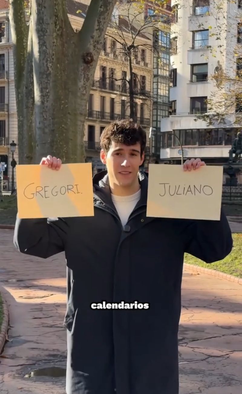 La colpa della differenza tra Natale cattolico e ortodosso è del calendario giuliano, che è disallineato rispetto a quello gregoriano di 13 giorni