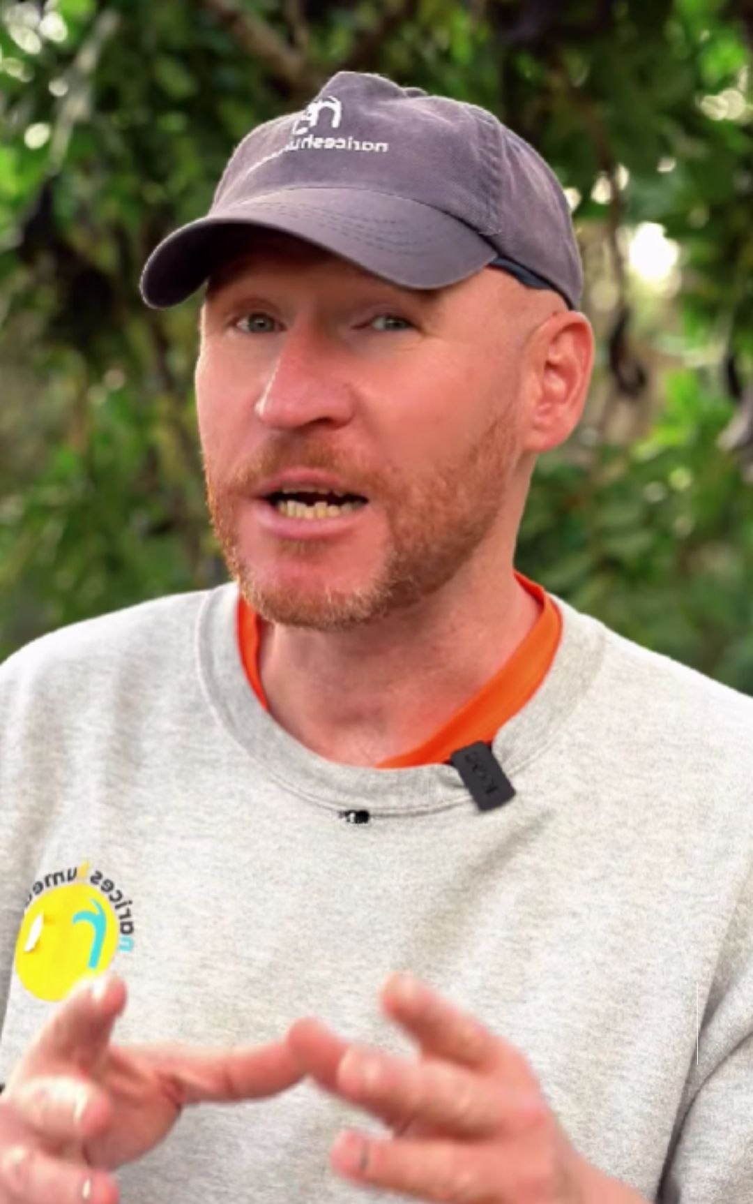 Alan Peirò addestratore