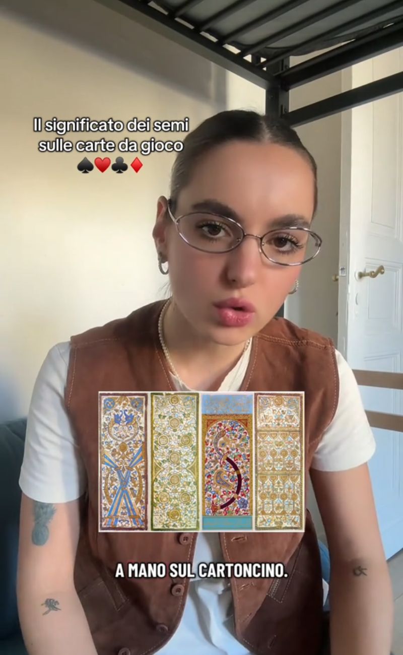 Le carte originali del periodo mamelucco