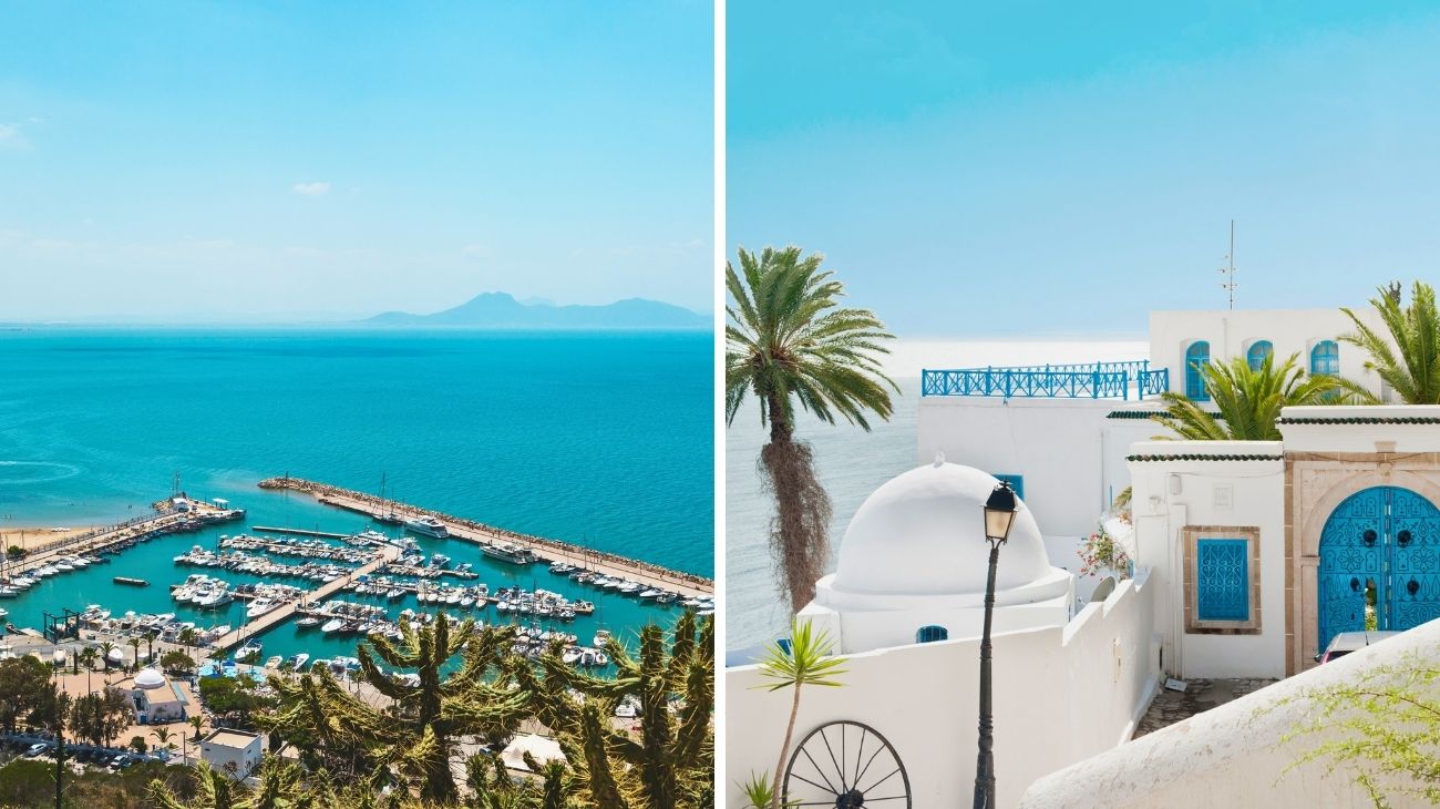 Sidi Bou Said