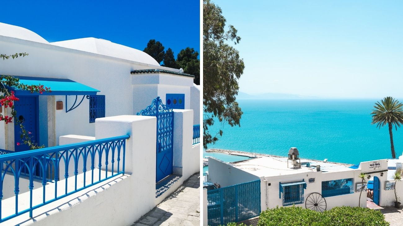 Sidi Bou Said