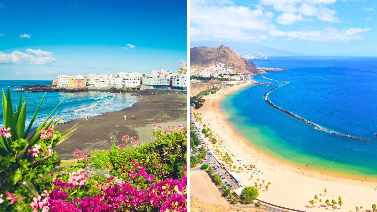 Tenerife
