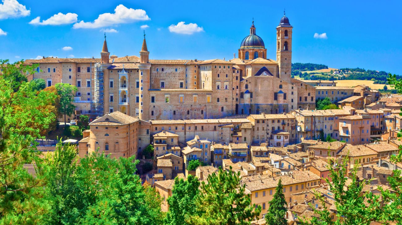 Urbino