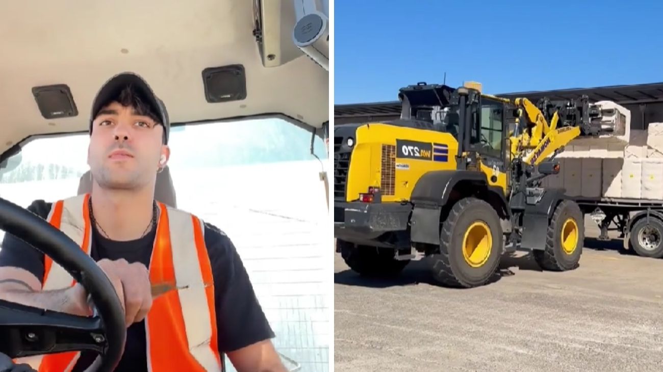 australia piantagione