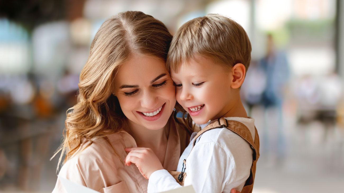 bambini genitori ansia