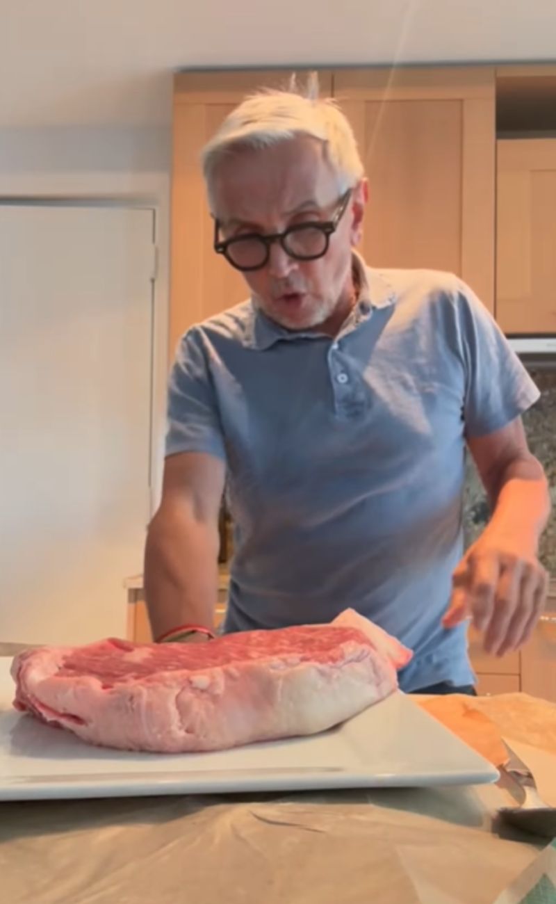 carne bruno barbieri