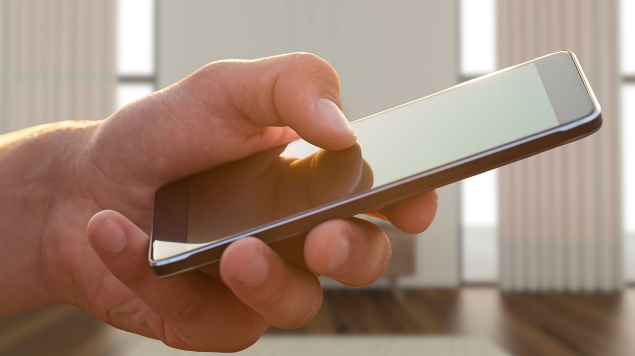 cellulare spegnere accendere