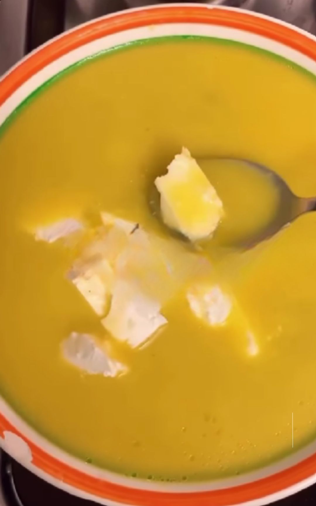 cena calda nutrizionista