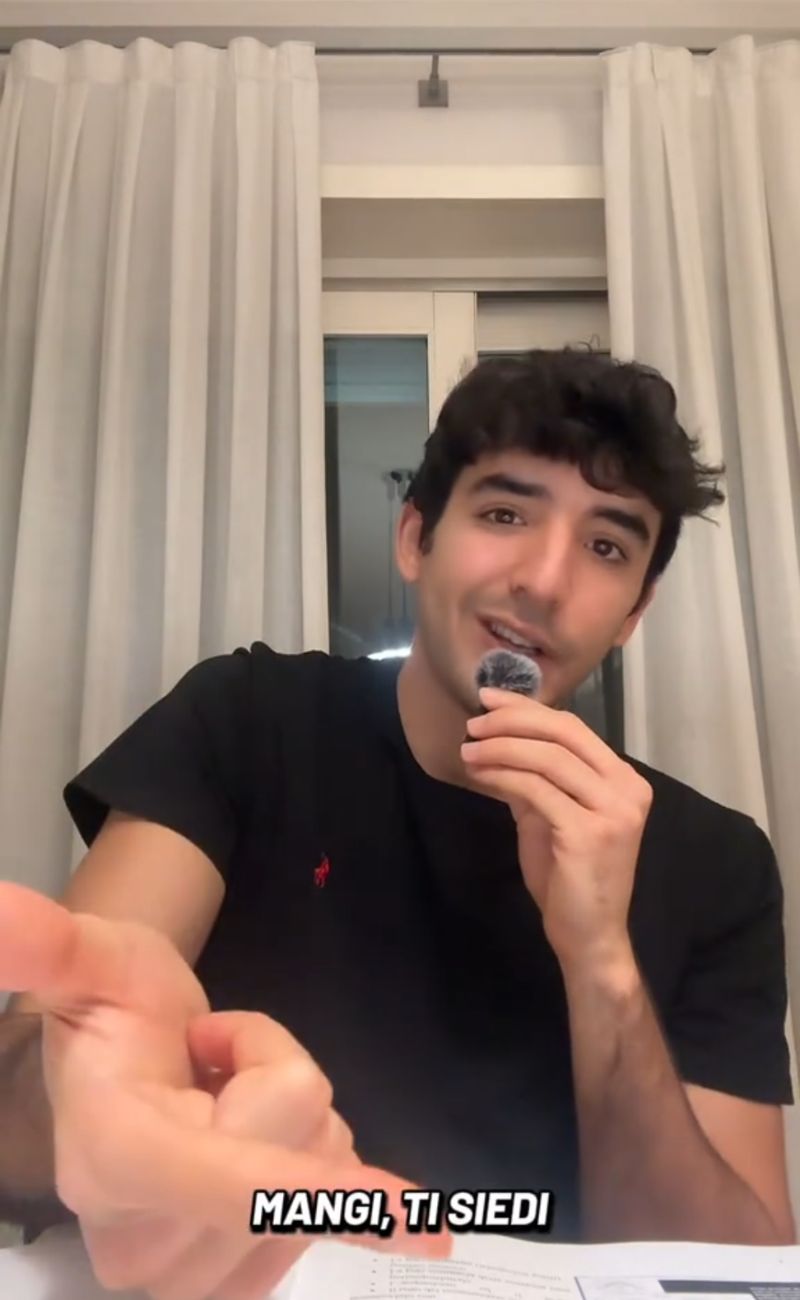 Uno studente di medicina ha spiegato perché succede il "rallentamento" del cervello post pranzo - forumagricolturasociale.it