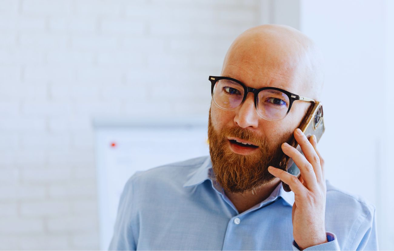 Rispondere o rifiutare le chiamate spam è la mossa sbagliata: si segnala all'Intelligenza Artificiale che la propria utenza è "attiva"