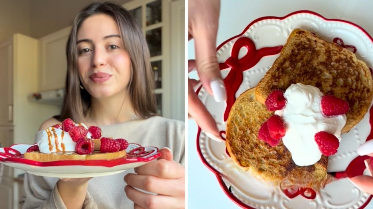 colazione dolce inverno