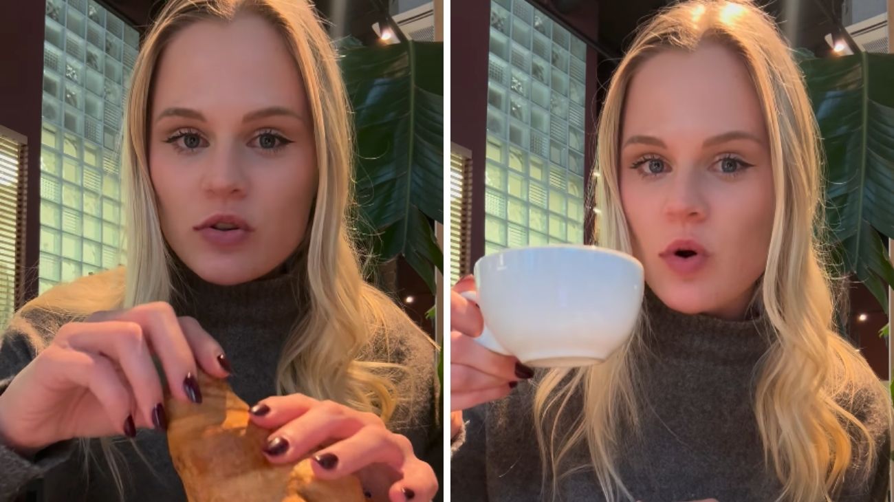 colazione italiana polonia