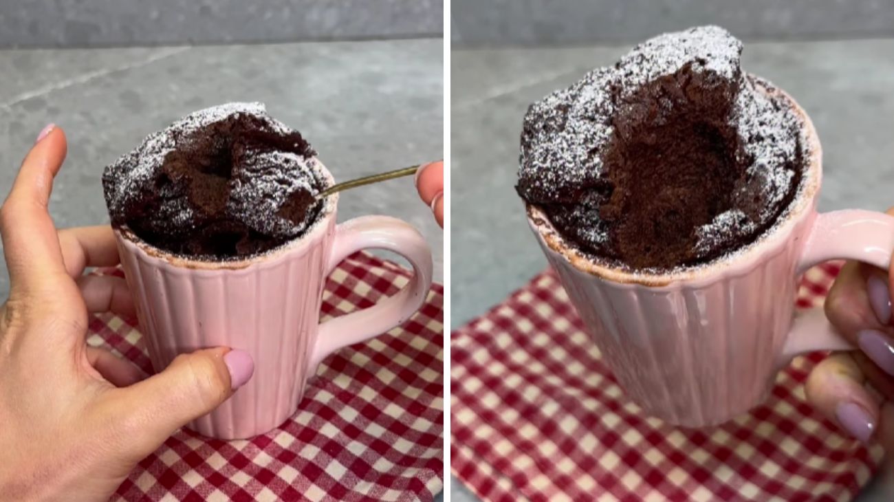 colazione senza bilancia