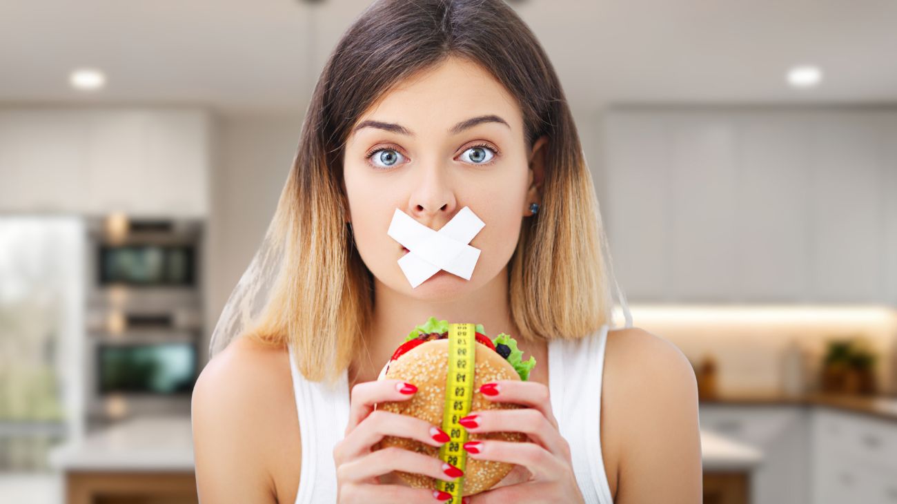 perché dieta lunedì 