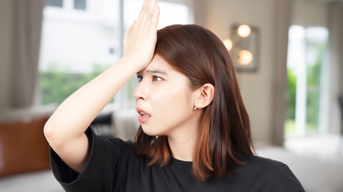 dimenticare cose psicologia