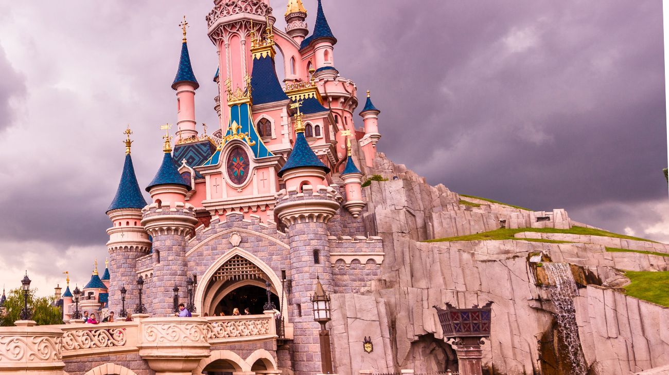 disneyland paris