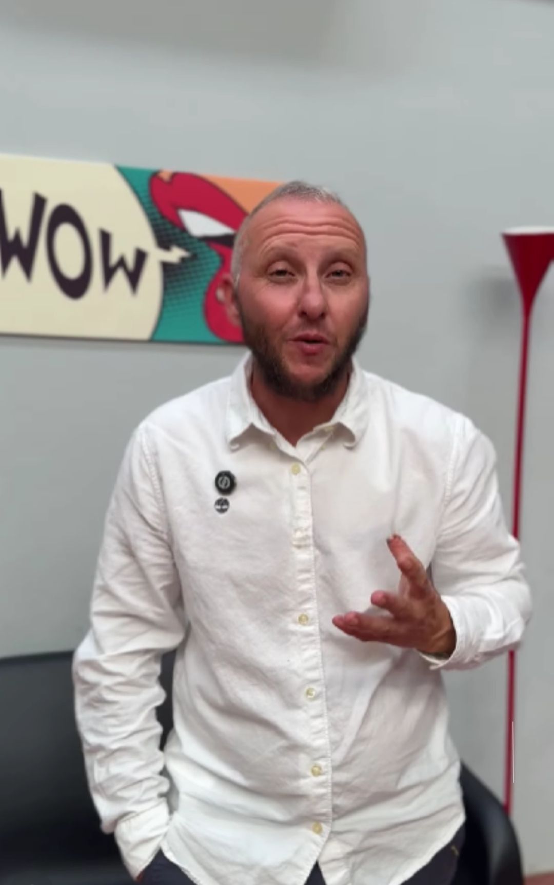 educatore cinofilo sui social