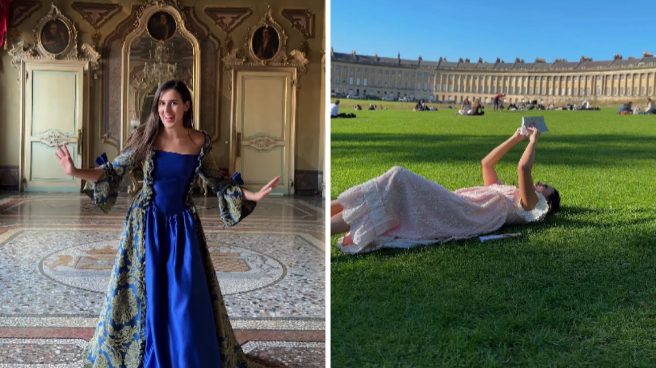 città europa bridgerton