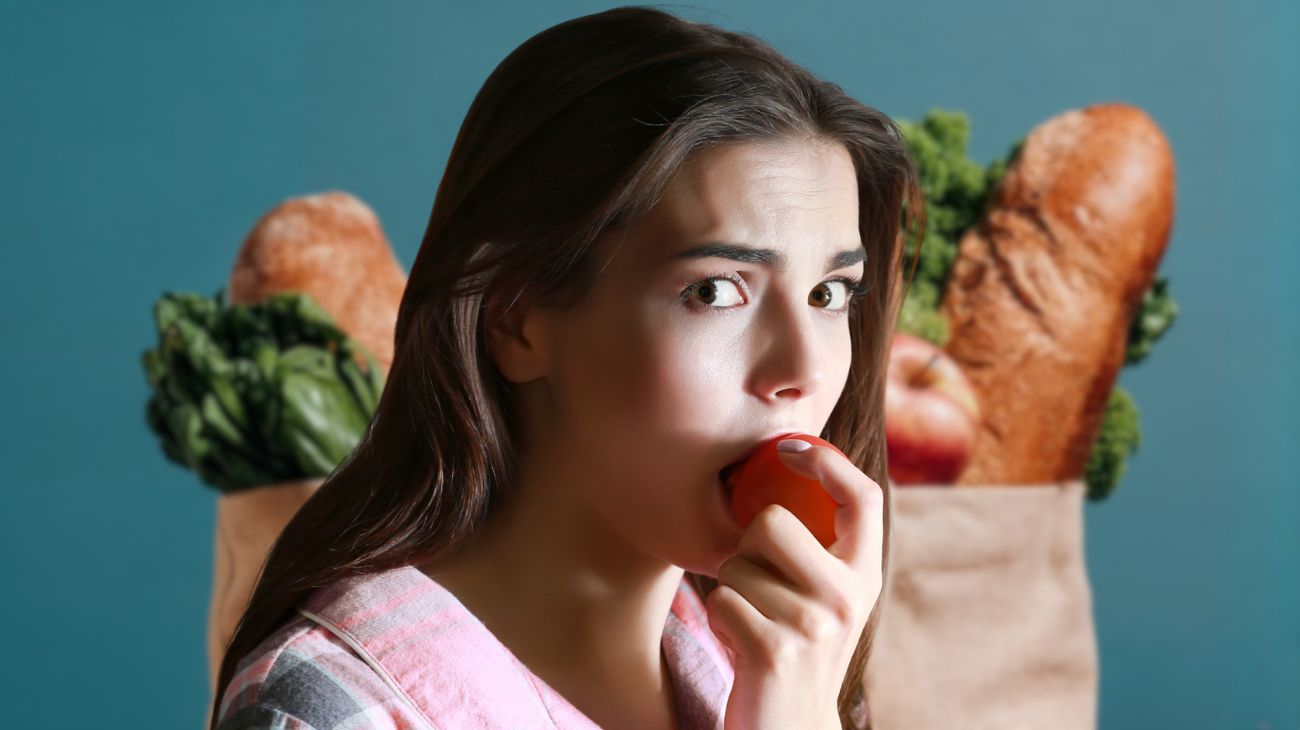 frutta verdura pesticidi