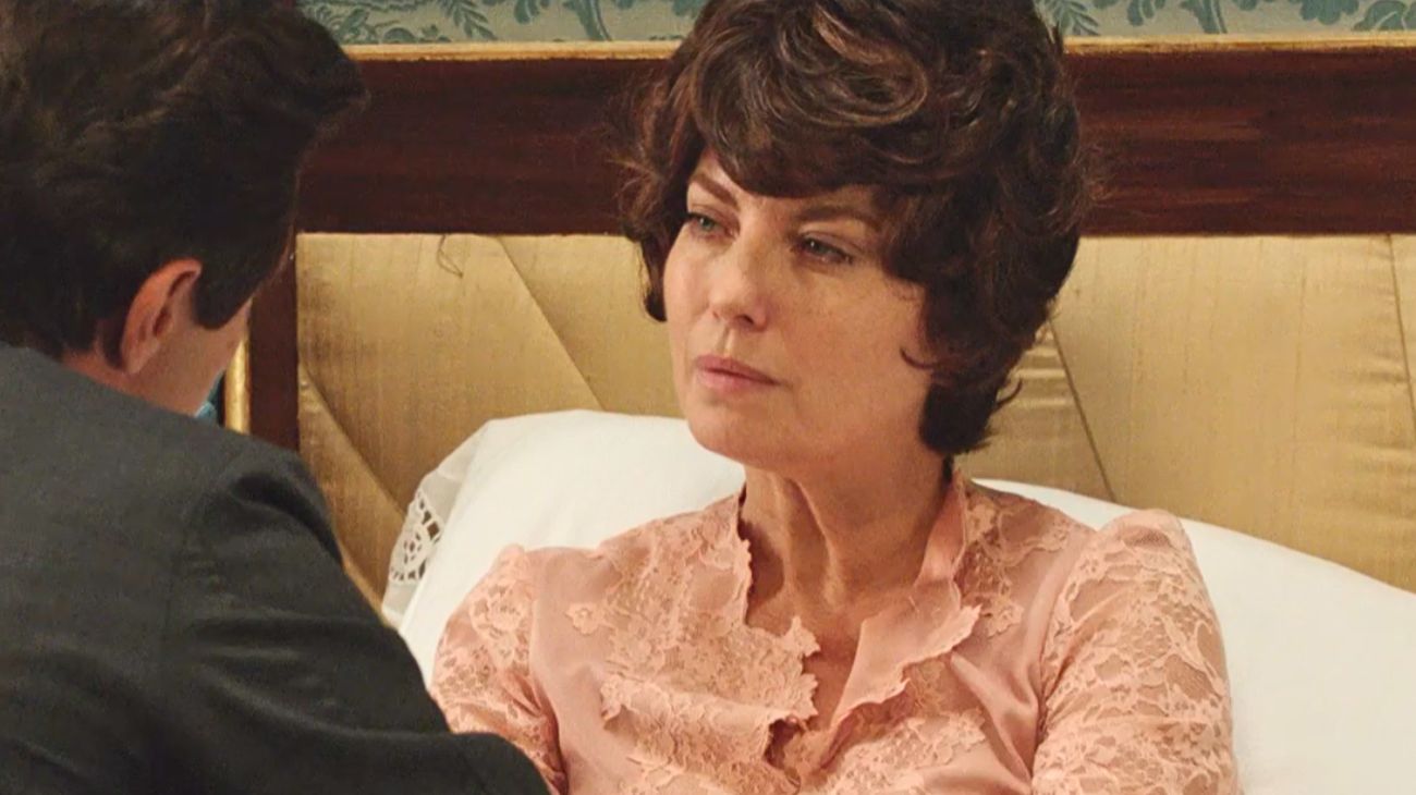 il paradiso delle signore anticipazioni 9 gennaio