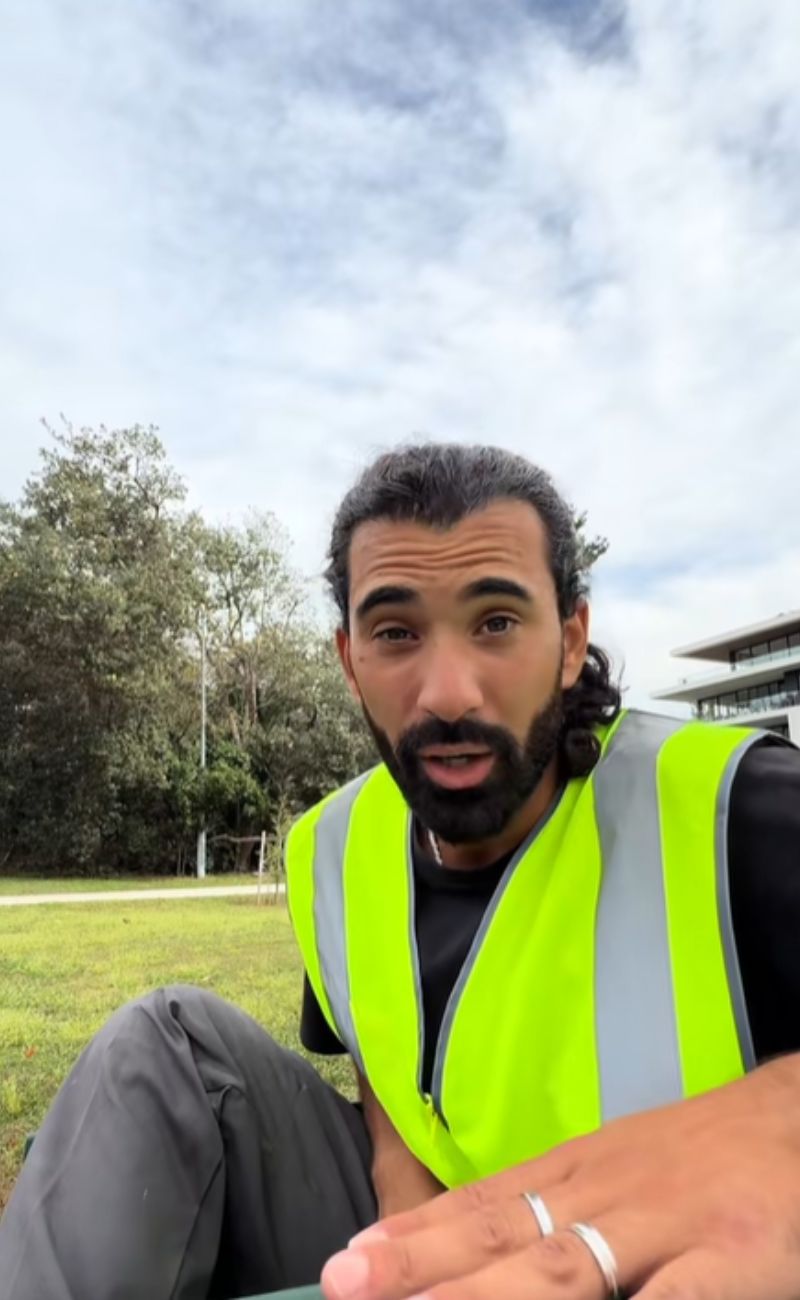 australia influencer