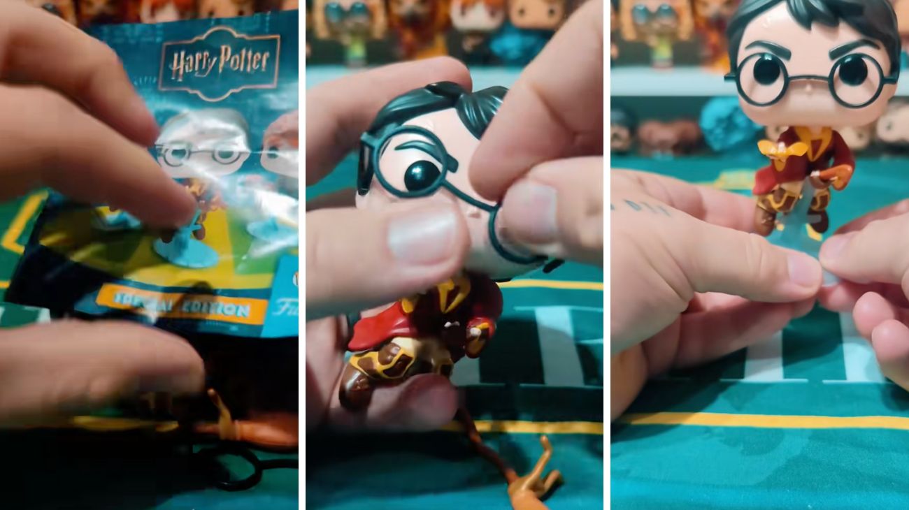 Kinder Gran Sorpresa