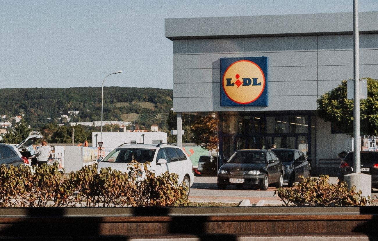 aldi lidl