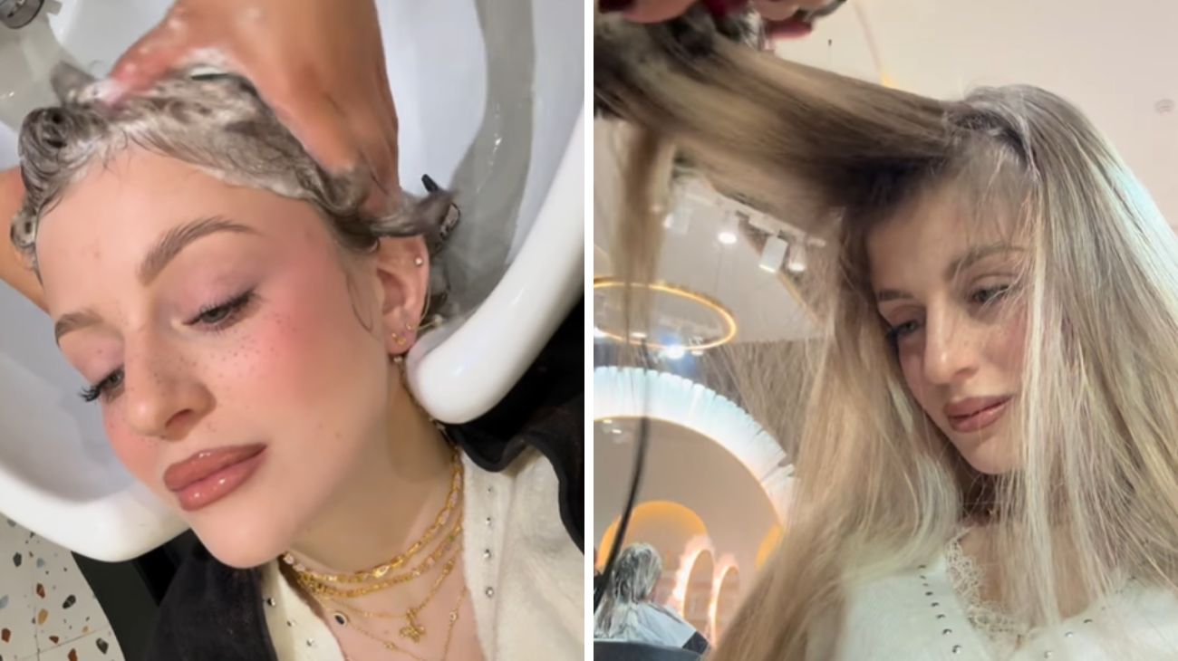 marocco parrucchiere