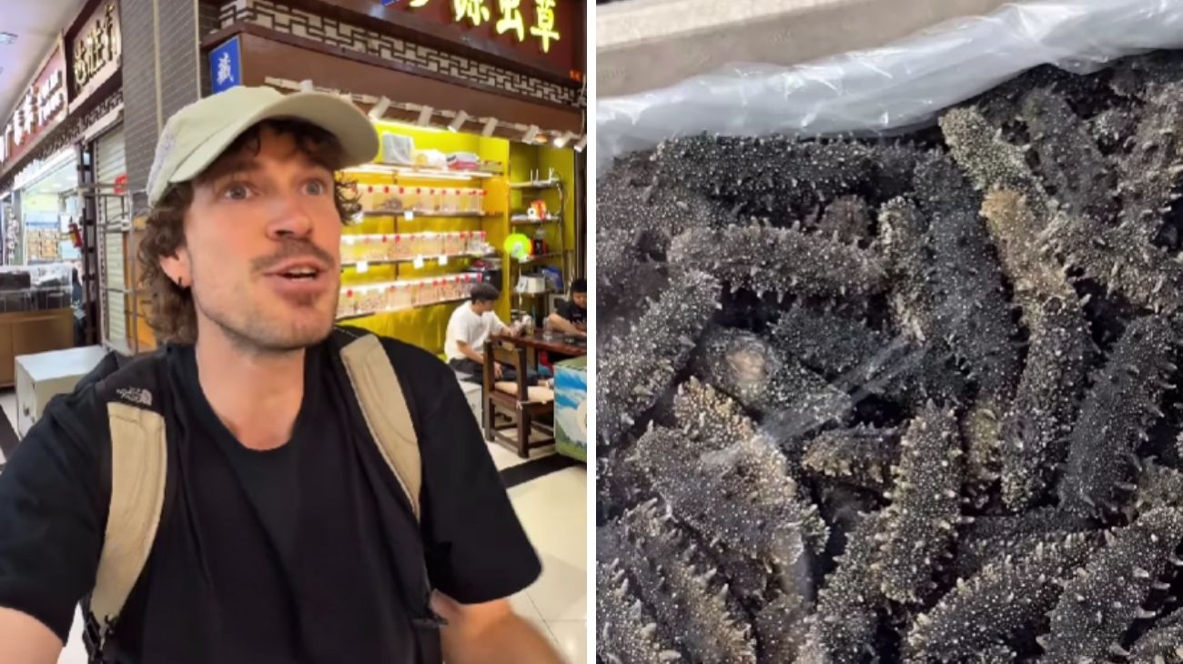 mercato medicina cina