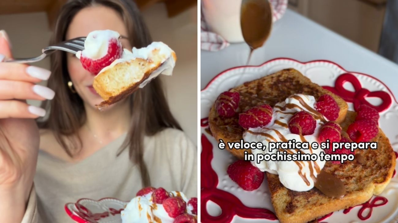 nutrizionista colazione perfetta 