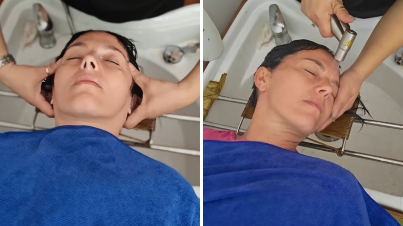 parrucchiere vietnam